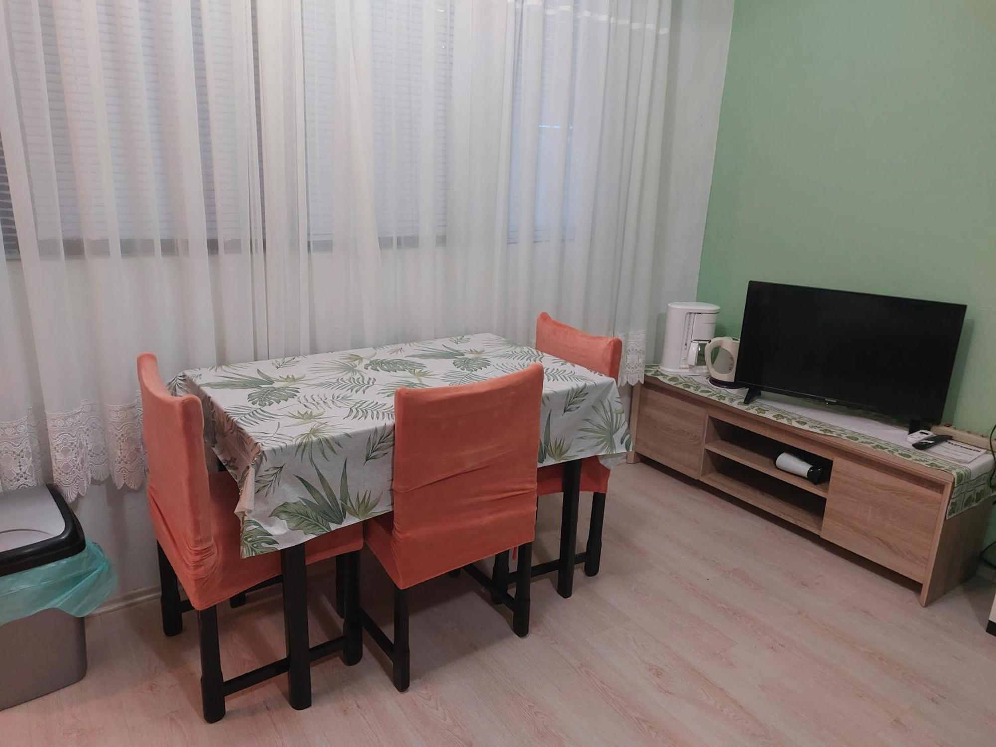 Ferienwohnung Vila Magdalena Makarska Exterior foto